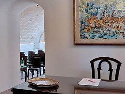I Bastioni San Domenico - Boutique Hotel