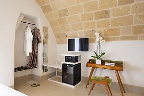 I Bastioni San Domenico - Boutique Hotel