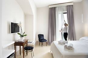 I Bastioni San Domenico - Boutique Hotel