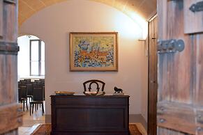 I Bastioni San Domenico - Boutique Hotel