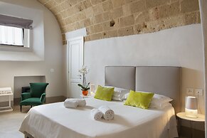 I Bastioni San Domenico - Boutique Hotel