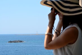 I Bastioni San Domenico - Boutique Hotel