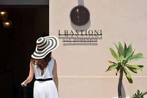 I Bastioni San Domenico - Boutique Hotel