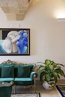 I Bastioni San Domenico - Boutique Hotel