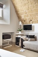 I Bastioni San Domenico - Boutique Hotel