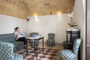 I Bastioni San Domenico - Boutique Hotel