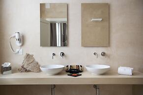 I Bastioni San Domenico - Boutique Hotel