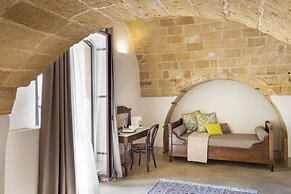 I Bastioni San Domenico - Boutique Hotel
