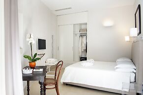 I Bastioni San Domenico - Boutique Hotel