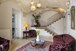I Bastioni San Domenico - Boutique Hotel