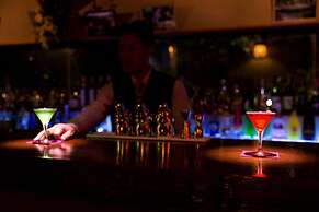 Kurokawa Onsen Satonoyu Waraku