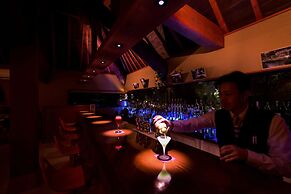 Kurokawa Onsen Satonoyu Waraku