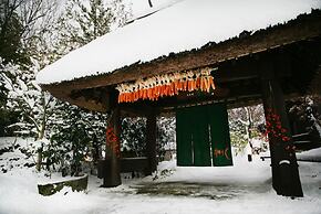 Kurokawa Onsen Satonoyu Waraku