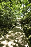 Kurokawa Onsen Satonoyu Waraku