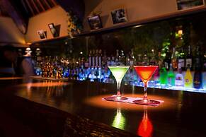 Kurokawa Onsen Satonoyu Waraku