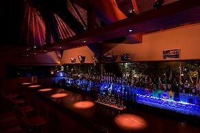 Kurokawa Onsen Satonoyu Waraku