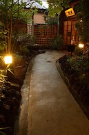 Kurokawa Onsen Satonoyu Waraku