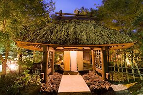 Kurokawa Onsen Satonoyu Waraku