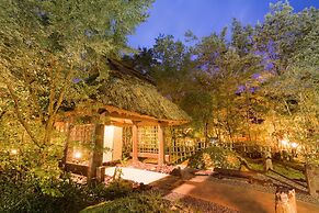 Kurokawa Onsen Satonoyu Waraku