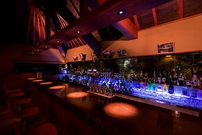 Kurokawa Onsen Satonoyu Waraku