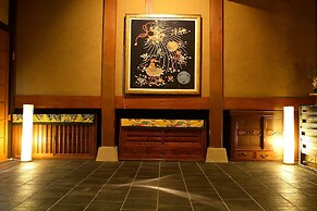 Kurokawa Onsen Satonoyu Waraku