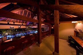 Kurokawa Onsen Satonoyu Waraku