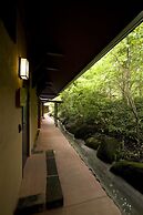 Kurokawa Onsen Satonoyu Waraku
