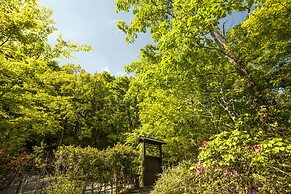 Kurokawa Onsen Satonoyu Waraku