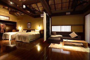 Kurokawa Onsen Satonoyu Waraku