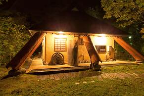 Kurokawa Onsen Satonoyu Waraku