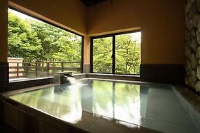 Kurokawa Onsen Satonoyu Waraku