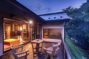 Kurokawa Onsen Satonoyu Waraku