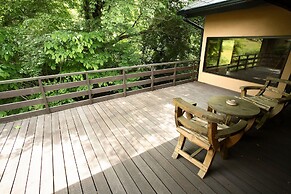 Kurokawa Onsen Satonoyu Waraku