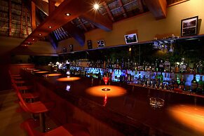 Kurokawa Onsen Satonoyu Waraku