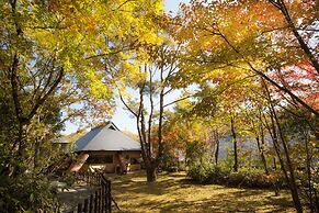 Kurokawa Onsen Satonoyu Waraku