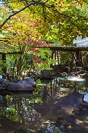 Kurokawa Onsen Satonoyu Waraku