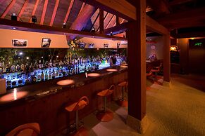 Kurokawa Onsen Satonoyu Waraku