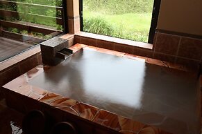 Kurokawa Onsen Satonoyu Waraku