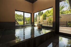 Kurokawa Onsen Satonoyu Waraku