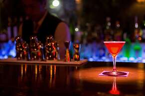 Kurokawa Onsen Satonoyu Waraku