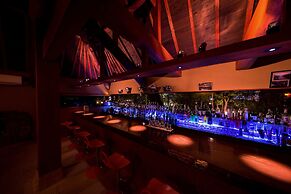 Kurokawa Onsen Satonoyu Waraku