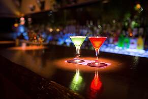 Kurokawa Onsen Satonoyu Waraku