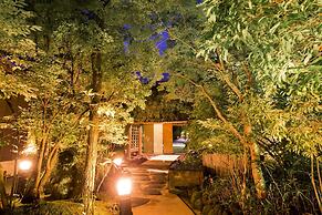 Kurokawa Onsen Satonoyu Waraku