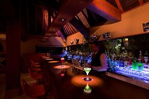 Kurokawa Onsen Satonoyu Waraku