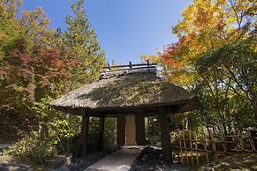 Kurokawa Onsen Satonoyu Waraku