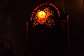 Kurokawa Onsen Satonoyu Waraku