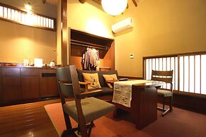 Kurokawa Onsen Satonoyu Waraku