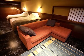 Kurokawa Onsen Satonoyu Waraku