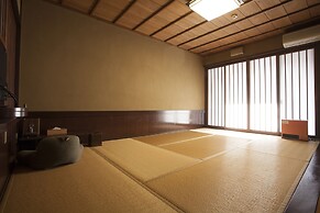 Kurokawa Onsen Satonoyu Waraku