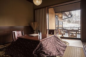 Kurokawa Onsen Satonoyu Waraku